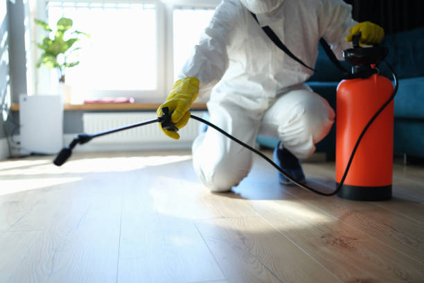 Reliable Crime Scene Cleanup contractor in Nuevo, CA by Dulley Family Biohazard Services